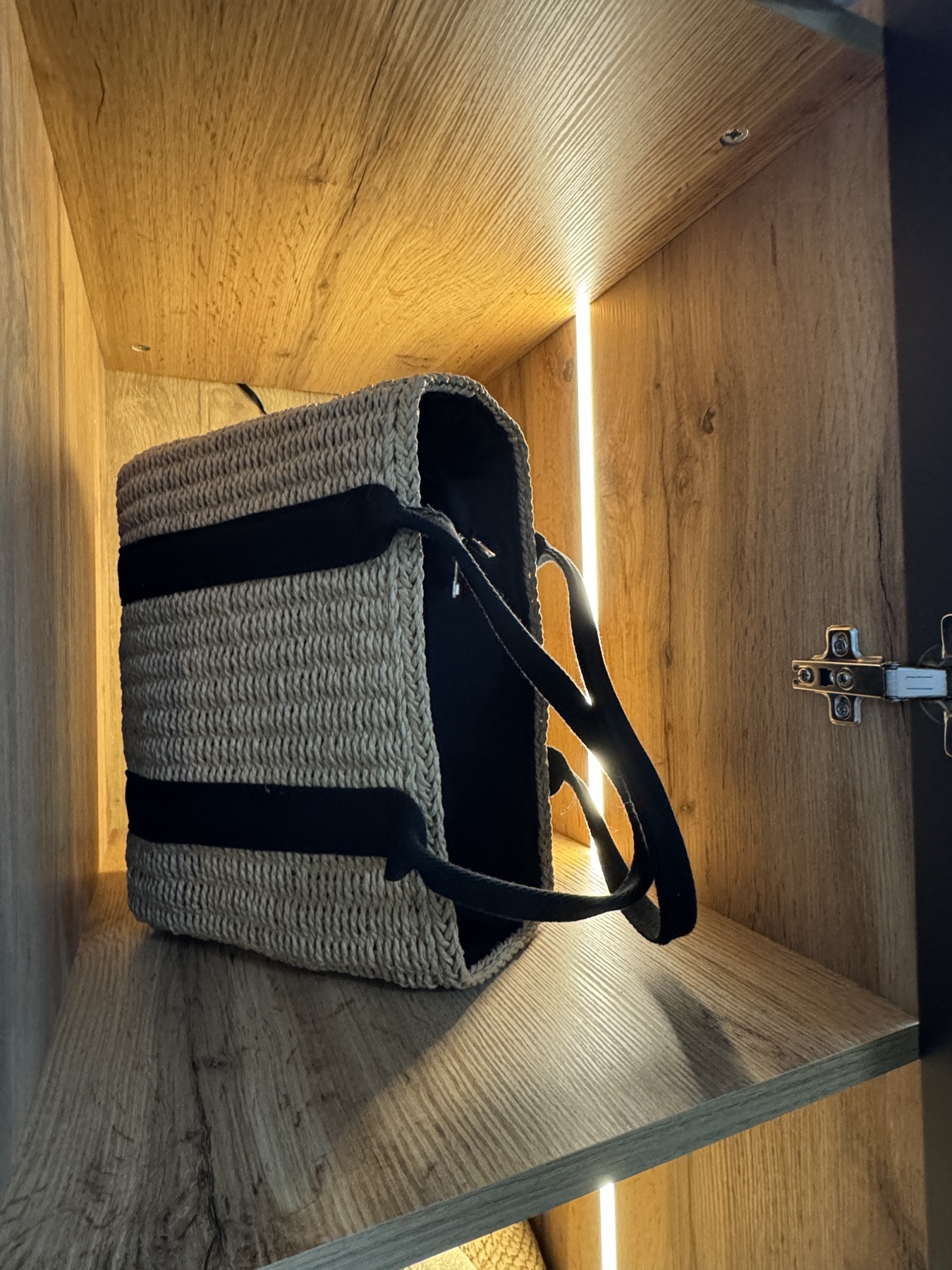 СУМКА АМАНГІРІ - Зображення 2